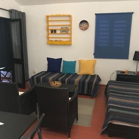 T0 Pedras D'El Rei Lägenhet Tavira Rum bild