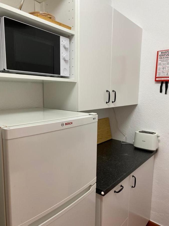 T0 Pedras D'El Rei Lägenhet Tavira Exteriör bild